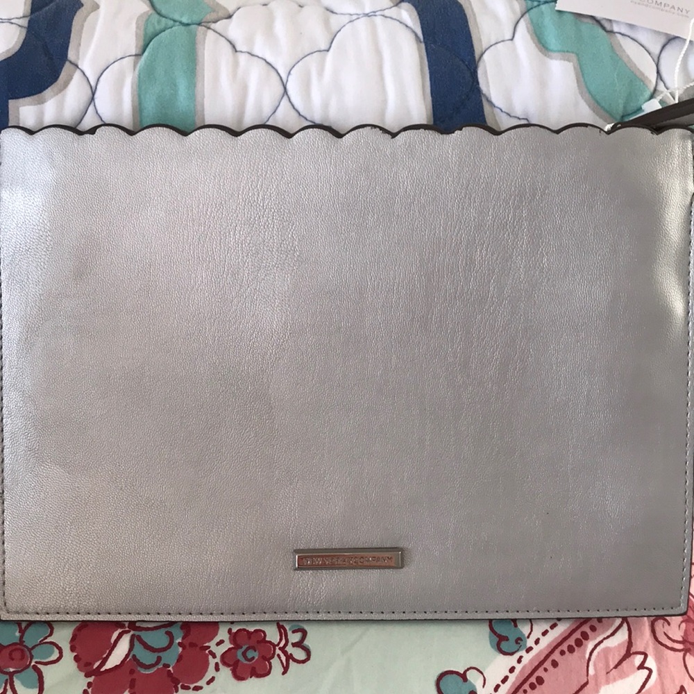Makeup bag